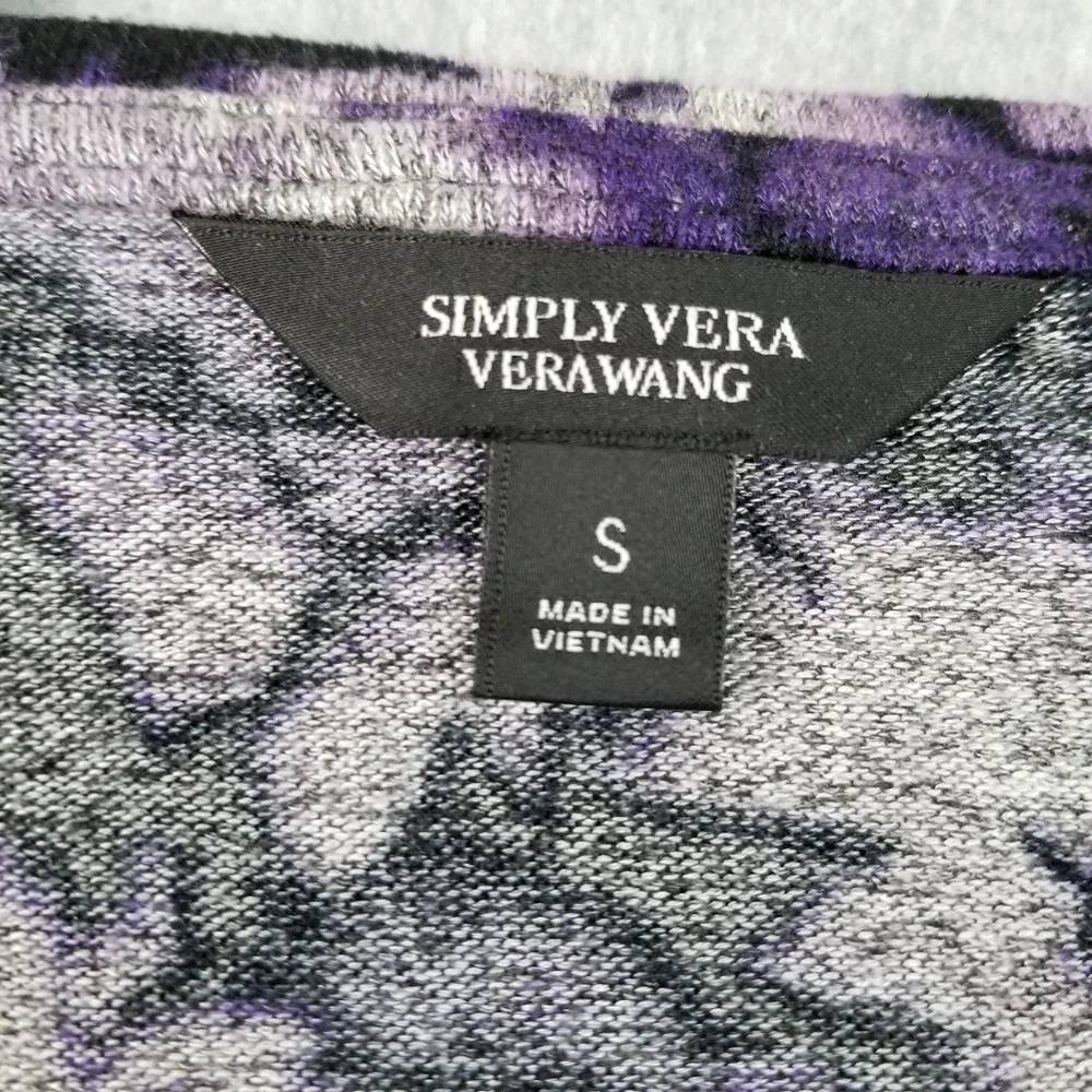 Simply Vera Vera Wang item good